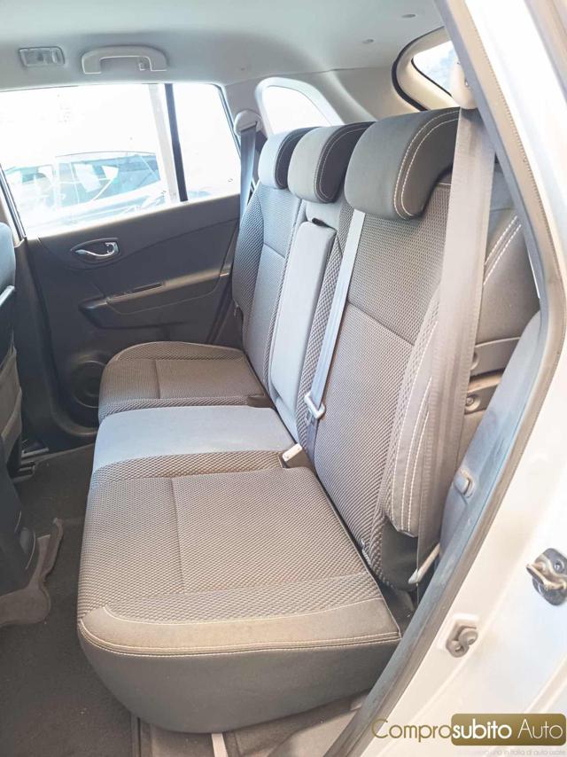 RENAULT Koleos usata, con Bluetooth