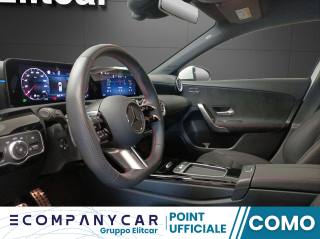 MERCEDES-BENZ A 180 usata, con ESP