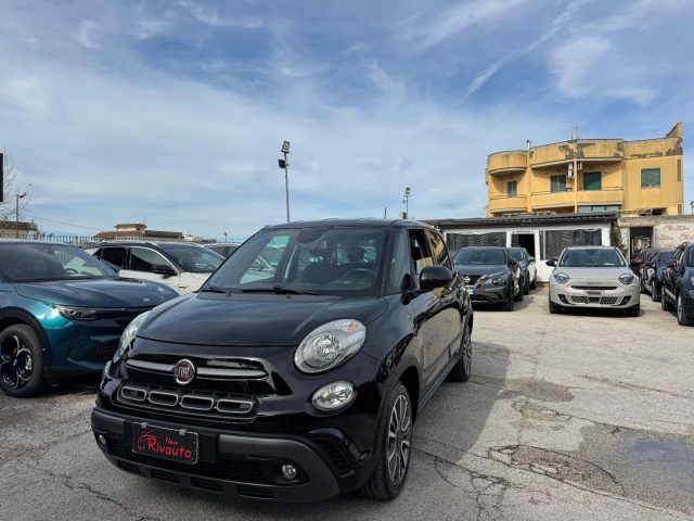 FIAT 500L usata, con Airbag
