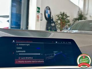 BMW 320 usata, con Servosterzo