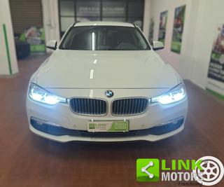 BMW 316 usata, con Airbag