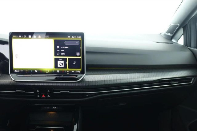 VOLKSWAGEN Golf GTI usata, con Immobilizzatore elettronico