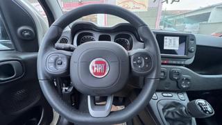 FIAT Panda usata, con Chiusura centralizzata