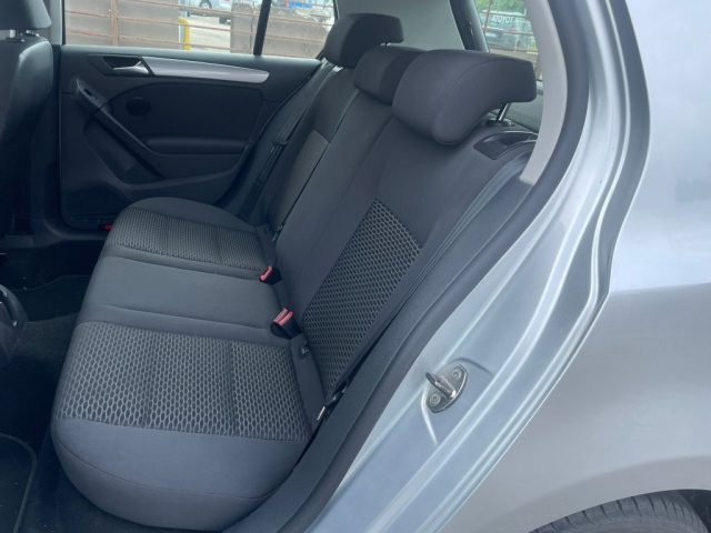 VOLKSWAGEN Golf usata, con Controllo trazione