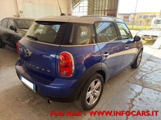 MINI Countryman usata, con Airbag Passeggero