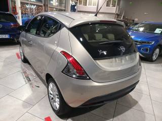 LANCIA Ypsilon usata, con Airbag Passeggero