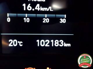 HYUNDAI Kona usata, con Interni in pelle