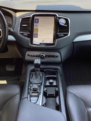 VOLVO XC90 usata, con Cruise Control