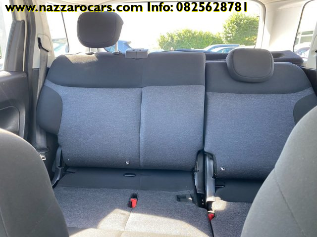 FIAT 500L usata, con Start/Stop Automatico