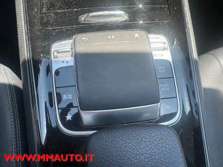 MERCEDES-BENZ B 200 usata, con Bracciolo