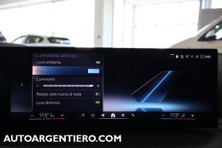 BMW 420 usata, con Start/Stop Automatico