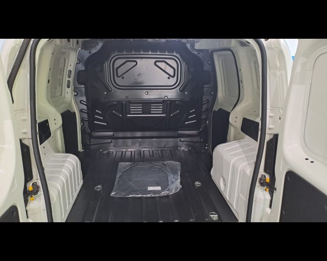 FIAT Fiorino usata, con Kit antipanne