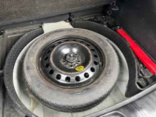 JEEP Compass usata, con Portellone posteriore elettrico