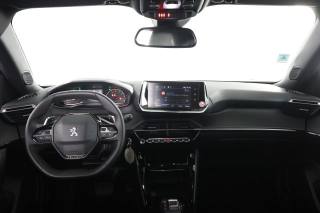 PEUGEOT 2008 usata 3
