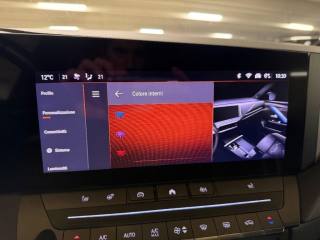 OPEL Astra usata, con Immobilizzatore elettronico