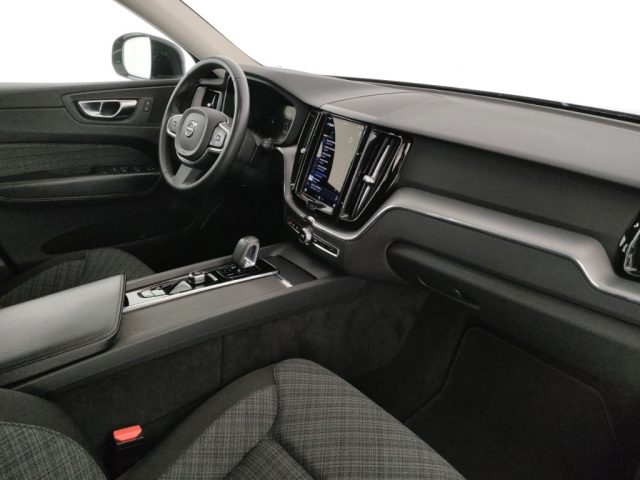 VOLVO XC60 usata, con Climatizzatore