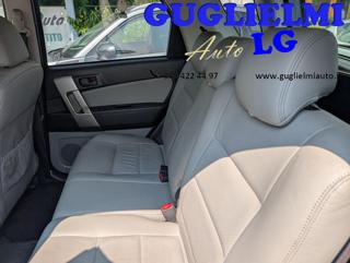 DAIHATSU Terios usata, con Isofix