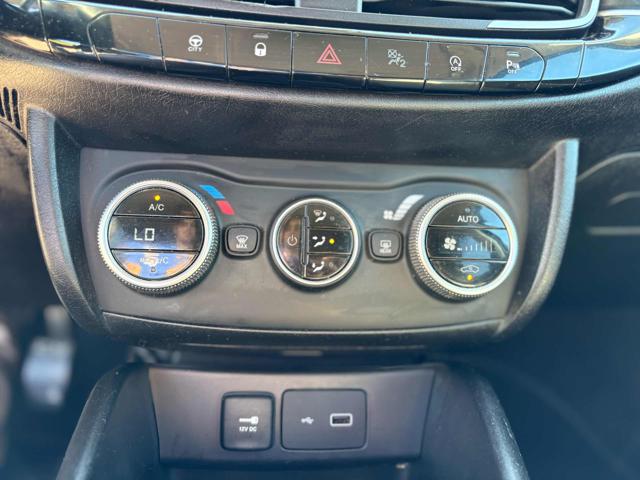 FIAT Tipo usata, con Cruise Control