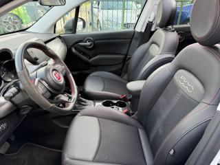 FIAT 500X usata, con Fendinebbia