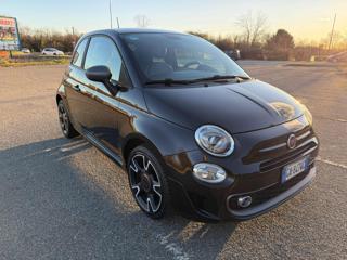 FIAT 500 usata, con Alzacristalli elettrici