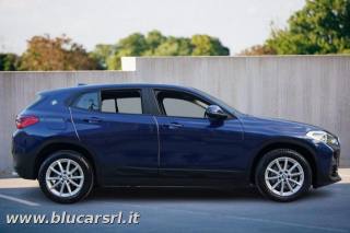 BMW X2 usata, con Airbag