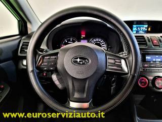 SUBARU XV usata, con Servosterzo