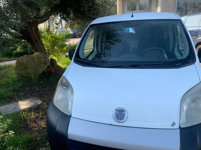 FIAT Fiorino usata 4
