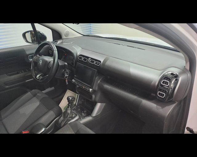 CITROEN C3 Aircross usata, con Ruotino
