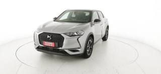 DS AUTOMOBILES DS 3 Crossback usata, con USB