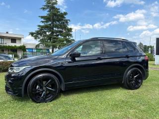 VOLKSWAGEN Tiguan usata, con Chiusura centralizzata
