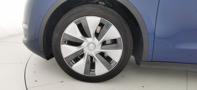 TESLA Model Y usata, con Sistema di navigazione