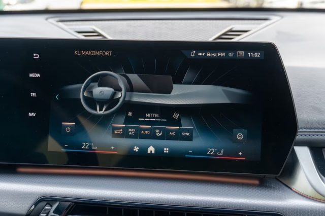 BMW X1 usata, con Interni in pelle