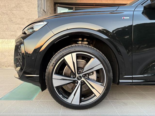 AUDI Q5 usata, con 360° camera