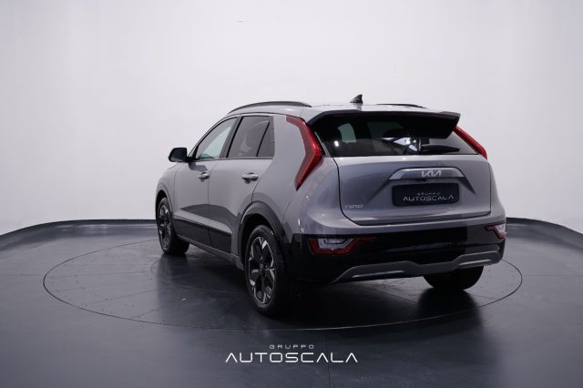 KIA e-Niro usata, con Airbag Passeggero