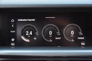 ALFA ROMEO Stelvio usata, con Touch screen