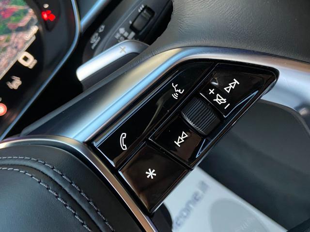 AUDI A8 usata, con Bracciolo