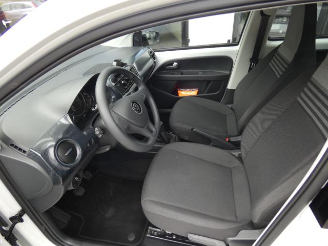 VOLKSWAGEN up! usata, con Cerchi in lega