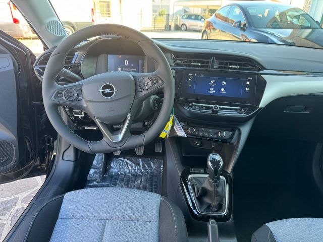 OPEL Corsa usata 28