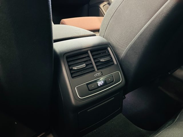 AUDI A4 usata, con Cruise Control