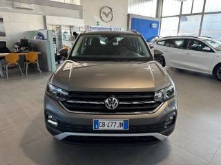 VOLKSWAGEN T-Cross usata, con Airbag