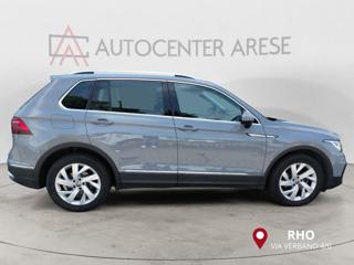 VOLKSWAGEN Tiguan usata, con Chiusura centralizzata