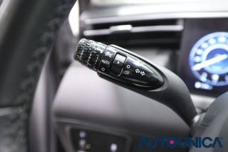 HYUNDAI Tucson usata, con Sistema di navigazione