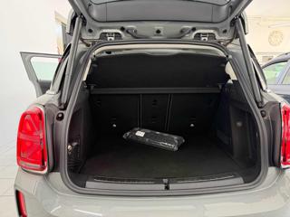 MINI Countryman usata 24
