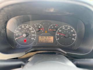 FIAT Fiorino usata 9