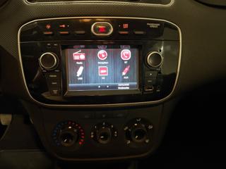 FIAT Punto usata, con Touch screen