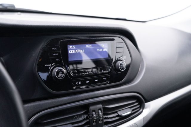 FIAT Tipo usata 13