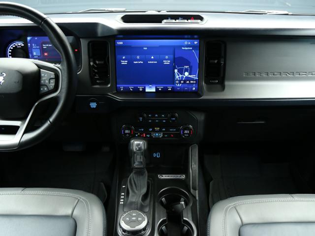 FORD Bronco usata, con ESP