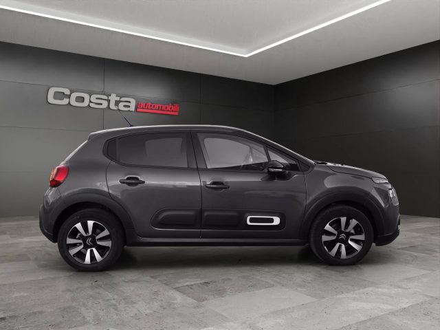 CITROEN C3 usata, con Climatizzatore