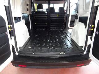 FIAT Doblo usata, con Climatizzatore