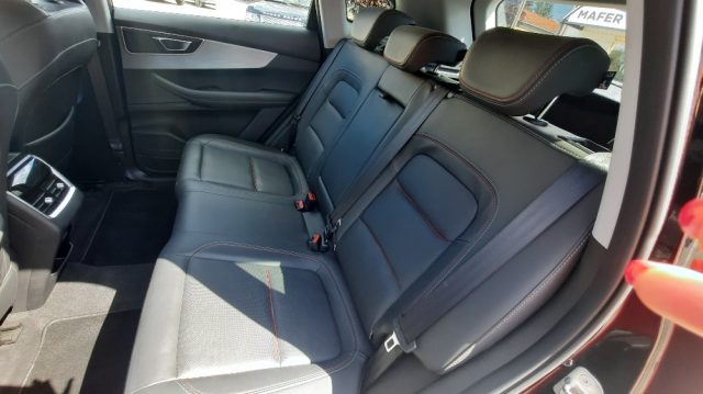 DR MOTOR DR 6.0 usata, con Controllo trazione